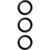 Panzer Glass Apsauginis stiklas objektyvui PanzerGlass Hoops Lens Protector Samsung Galaxy A36 5G skaidrus
