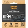 Panzer Glass Apsauginis stiklas objektyvui PanzerGlass Hoops Lens Protector Samsung Galaxy A56 5G skaidrus