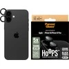 Panzer Glass PanzerGlass Hoops Keraminė objektyvo apsauga Apple iPhone 16 6.1" / 16 plius 6,7" 1281 m