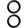 Panzer Glass PanzerGlass Hoops Keraminė objektyvo apsauga Apple iPhone 16 6.1" / 16 plius 6,7" 1281 m