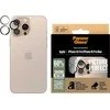 Panzer Glass PanzerGlass PicturePerfect objektyvo apsauga Apple iPhone 16 Pro 6.3" / 16 Pro Max 6,9" 1280 m
