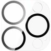Panzer Glass PanzerGlass PicturePerfect objektyvo apsauga Apple iPhone 16 Pro 6.3" / 16 Pro Max 6,9" 1280 m