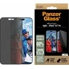 Panzer Glass PanzerGlass Ekrano apsauga | Apple | iPhone 16 Pro Max | Stiklas | Juodas | Itin platus pritaikymas