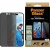 Panzer Glass PanzerGlass Ekrano apsauga | Apple | iPhone 16 / iPhone 15 | Stiklas | Juodas | Itin platus pritaikymas