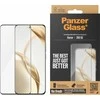 Panzer Glass PanzerGlass Privacy Ultra Wide Fit šarvų stiklas, Honor 200 5G, juodas rėmas