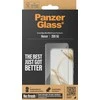 Panzer Glass PanzerGlass Privacy Ultra Wide Fit šarvų stiklas, Honor 200 5G, juodas rėmas