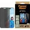 Panzer Glass PanzerGlass Ekrano apsauga | Apple | iPhone 16 Pro | Stiklas | Juodas | Itin platus pritaikymas