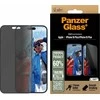 Panzer Glass PanzerGlass Ekrano apsauga | Apple | iPhone 16 Plus / iPhone 15 Plus | Grūdintas stiklas | Juodas | Itin platus pritaikymas