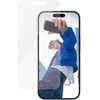 Panzer Glass PanzerGlass ekrano apsauga Apple iPhone 16, Classic Fit (skaidri)