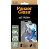 Panzer Glass PanzerGlass ekrano apsauga Apple iPhone 16 Pro, Classic Fit (skaidri)