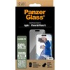 Panzer Glass PanzerGlass ekrano apsauga Apple iPhone 16, Classic Fit (skaidri)