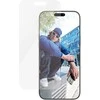 Panzer Glass PanzerGlass ekrano apsauga Apple iPhone 16 Pro Max, Classic Fit (skaidri)