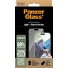 Panzer Glass PanzerGlass ekrano apsauga Apple iPhone 16 Pro Max, Classic Fit (skaidri)