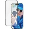 Panzer Glass PanzerGlass Ekrano apsauga | Apple | iPhone 16 Pro | Stiklas | Skaidrus | Itin platus pritaikymas