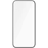 Panzer Glass PanzerGlass keraminė ekrano apsauga Apple iPhone 16 Pro, itin plati (skaidri)