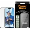 Panzer Glass PanzerGlass Ceramic ekrano apsauga Apple iPhone 16, Ultra-Wide Fit