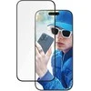 Panzer Glass PanzerGlass keraminė ekrano apsauga Apple iPhone 16 Pro, itin plati (skaidri)