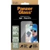 Panzer Glass PanzerGlass Ekrano apsauga | Apple | iPhone 16 Pro | Stiklas | Skaidrus | Itin platus pritaikymas