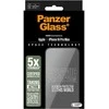 Panzer Glass PanzerGlass keraminė ekrano apsauga Apple iPhone 16 Pro Max, itin platus prigludimas (skaidri)