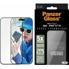 Panzer Glass PanzerGlass keraminė ekrano apsauga Apple iPhone 16 Pro, itin plati (skaidri)