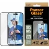 Panzer Glass PanzerGlass Ekrano apsauga | Apple | iPhone 16 / iPhone 15 | Stiklas | Skaidrus | Itin platus pritaikymas