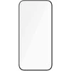 Panzer Glass PanzerGlass Ceramic ekrano apsauga Apple iPhone 16, Ultra-Wide Fit
