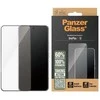 Panzer Glass PanzerGlass Screen Protector w. Juodas Frame OnePlus 13 | Ultra-Wide Fit Skærmbeskytter