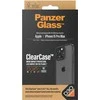 Panzer Glass PanzerGlass™ ClearCase su D3O iPhone 15 Pro Max