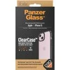 Panzer Glass PanzerGlass™ ClearCase su D3O iPhone 15