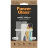Panzer Glass PREMIUM TEMPERATO stiklo ekrano apsauga, pilnas dangtelis, skirtas Samsung Galaxy S23+, Ultra-Wide Fit AB, (Naujas)