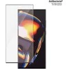 Panzer Glass PREMIUM TEMPERATO stiklo ekrano apsauga, pilnas dangtelis, skirtas Samsung Galaxy S23, UWF Curved Edges AB (Naujas)