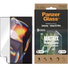 Panzer Glass PanzerGlass | „Matrix“ ekrano apsauga, itin platus pritaikymas W. Alignerkit | Ekrano apsauga | Samsung | Galaxy S23 Ultra | Skaidrus