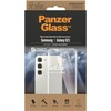 Panzer Glass PanzerGlass kietas dėklas, skirtas Samsung Galaxy S23 AB (skaidrus)