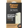 Panzer Glass PanzerGlass™ HardCase MagSafe Suderinamas su D3O iPhone 15 Plus