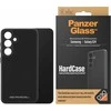 Panzer Glass PanzerGlass HardD3O® Bio and Military Grade Certification Samsung Galaxy S24 - dėklas telefonui skaidrus and dėklas telefonui juodos spalvos