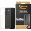 Panzer Glass PanzerGlass kietas dėklas su D3O, skirtas Samsung Galaxy S24 (skaidrus)