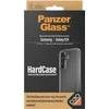 Panzer Glass PanzerGlass kietas dėklas su D3O, skirtas Samsung Galaxy S24 (skaidrus)