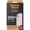 Panzer Glass PanzerGlass HardD3O and Military Grade Certification Apple iPhone 15/14/13 - dėklas telefonui skaidrus