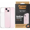 Panzer Glass PanzerGlass HardD3O and Military Grade Certification Apple iPhone 15/14/13 - dėklas telefonui skaidrus