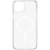 Panzer Glass PanzerGlass™ HardCase MagSafe Suderinamas su D3O iPhone 15 Plus