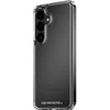 Panzer Glass PanzerGlass kietas dėklas su D3O, skirtas Samsung Galaxy S24 (skaidrus)