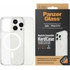 Panzer Glass PanzerGlass™ HardCase MagSafe Suderinamas su D3O iPhone 15 Pro