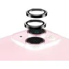 Panzer Glass PanzerGlass™ lankeliai fotoaparato objektyvo apsauga iPhone 15 | 15 plius | Juodas
