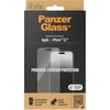 Panzer Glass PanzerGlass | Ekrano apsauga | Apple | IPhone 15 Plus | Stiklas | Skaidrus