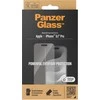 Panzer Glass PanzerGlass | Ekrano apsauga | iPhone | iPhone 15 pro | Grūdintas stiklas | Aišku