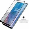 Panzer Glass PanzerGlass E2E Super+ OnePlus Nord CE 2Dėklas Friendly juodos spalvos
