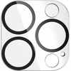 Panzer Glass PanzerGlass | PicturePerfect | Objektyvo apsauga | Apple | iPhone 15 Pro / 15 Pro Max | Stiklas | Juodas