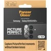 Panzer Glass Apsauginis stiklas telefono kamerai Samsung Galaxy S24 / S23 / S23+ PanzerGlass Picture Perfect Kameros Lens (1204)