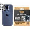Panzer Glass PanzerGlass | PicturePerfect | Objektyvo apsauga | Apple | iPhone 15 Pro / 15 Pro Max | Stiklas | Juodas