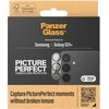 Panzer Glass Apsauginis stiklas telefono kamerai Samsung Galaxy S24 Plus PanzerGlass Picture Perfect Kameros Lens (1205)